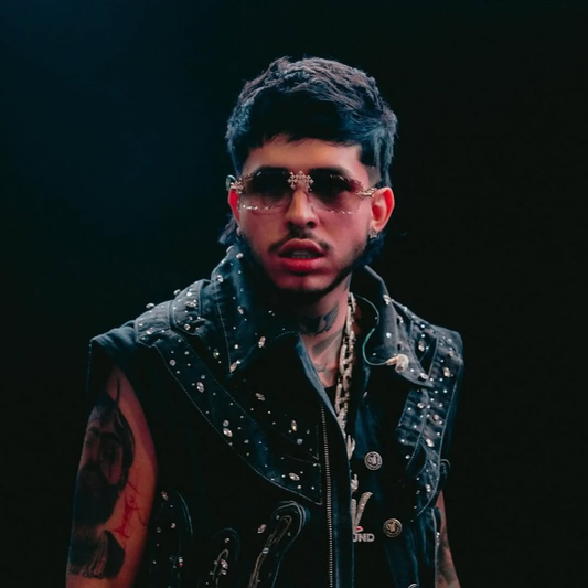 GAFAS CARTIER TRES CRUCES