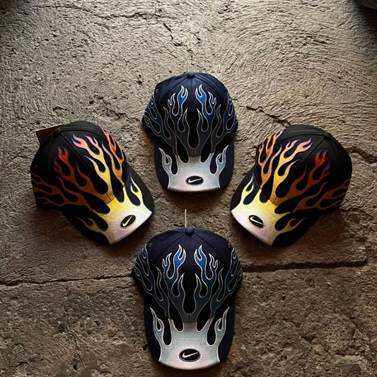 NIKE FLAME IMPORTADA