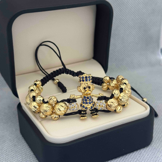 PULSERA TIO RICO 💰💸