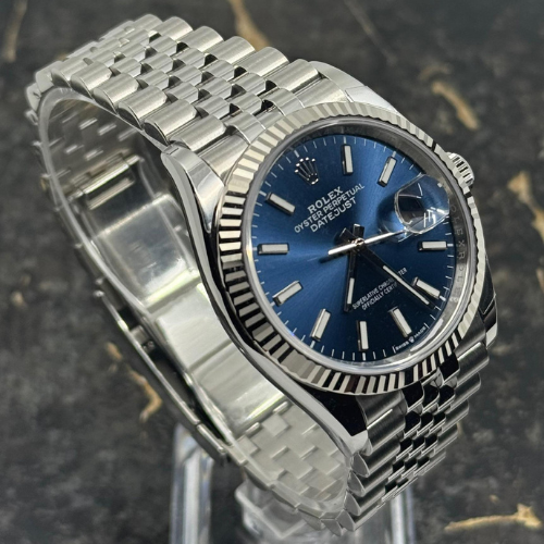 ROLEX PERPETUAL DATEJUST